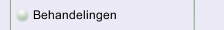 Behandelingen 